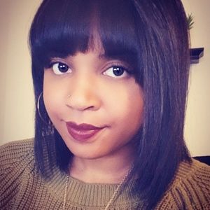 Meet your Posher, Alexandria